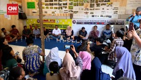 VIDEO: Pramono-Rano Teken Pakta Integritas dengan Warga Kampung Bayam