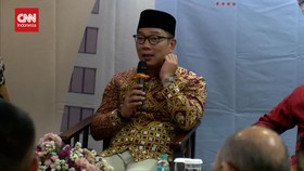 VIDEO: RIDO Ajak Pensiunan Pejabat Pemprov DKI Ikut Urus Jakarta