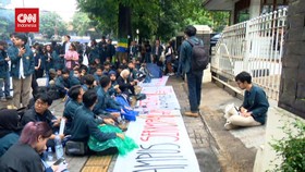 VIDEO: ITB Cabut Kebijakan UKT Paruh Waktu