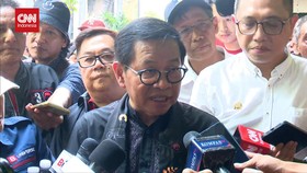 VIDEO: Pramono Soroti Aturan Ijazah Ketua RT/RW di Jakarta