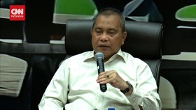 VIDEO: Marwan Jafar: Pelayanan Haji 2024 Menyedihkan Sekali