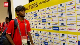 VIDEO: Wajah Murung Maladewa U-20 Usai Dibantai Indonesia