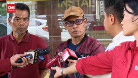 VIDEO: Keluarga Jenazah Kali Bekasi Keluhkan Proses Identifikasi Polis