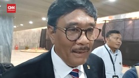 VIDEO: Kaesang Ngaku Nebeng Jet Pribadi Teman, Djarot: Enak Banget