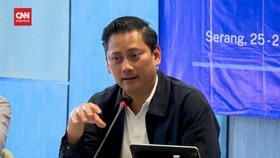 VIDEO: Kemenkeu Alokasikan Rp 15 T Untuk IKN Saat Prabowo Presiden