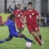 Link Live Streaming Indonesia vs Brunei di Piala AFF U-23 2025