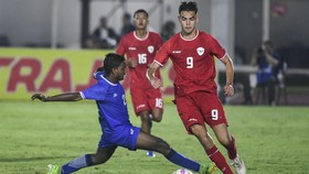 Jadwal Timnas Indonesia vs Iran di Piala Asia U-20 2025