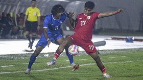 Link Live Streaming Timnas Indonesia U-20 vs Timor Leste