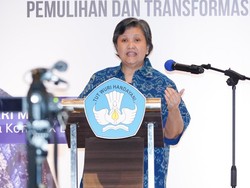 Waka MPR Tekankan Pentingnya Pembenahan Menyeluruh pada Sistem Pendidikan
