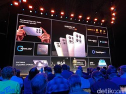 Xiaomi 14T dan 14T Pro Resmi Dirilis, Pakai Lensa Summilux