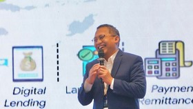 123 Tahun Berkarya, Pegadaian Targetkan Aset Tembus Rp100 Triliun