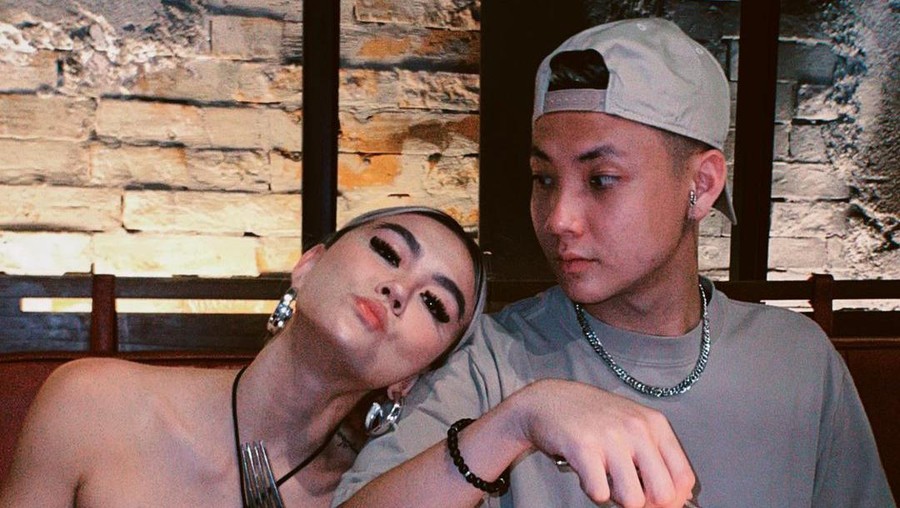 Agnez Mo Agnez Mo