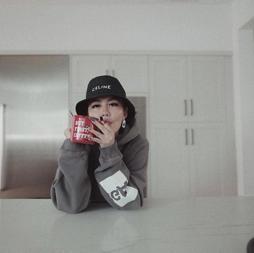 Agnez Mo Bongkar Sosok yang Selama Ini Bayar Royalti ke Ari Bias, Ternyata...