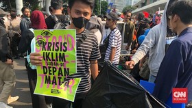 Kronologi Aksi Teatrikal 'Raja Jawa' Diserang Massa Tak Dikenal