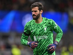 Alami Cedera di Timnas Brasil, Alisson Balik ke Liverpool