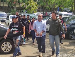 Melihat Lagi Kasus Anggiat Bos Debt Collector yang Ditangkap Polda Jateng