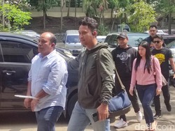 Bos DC yang Jadi Buronan Polda Jateng Ditangkap di Jambi