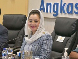Legislator Gerindra Dorong Terciptanya Sistem Pertanian Adil-Berkelanjutan