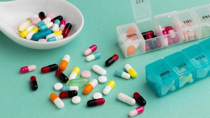 BPOM Merilis 10 Obat Berbahan Herbal yang Bisa Merusak Ginjal dan Jantung, Simak!