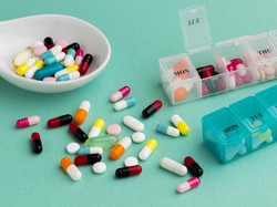Remaja Edarkan 1.043 Pil Obat Keras Ilegal di Maros Ditangkap