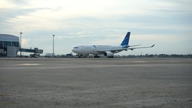 Aerofood ACS Siap Penuhi 58 Ribu Inflight Meals Setiap Hari di Pesawat