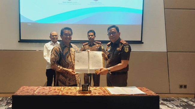Selama beberapa tahun belakangan ini, BUMN membersihkan diri dari praktik korupsi. Sejumlah kasus korupsi terbongkar buah upaya itu.