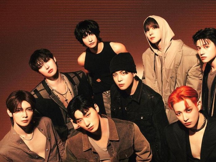 Ateez/ Foto: Soompi.com