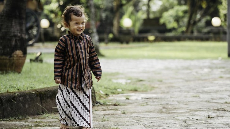 Batik Parang