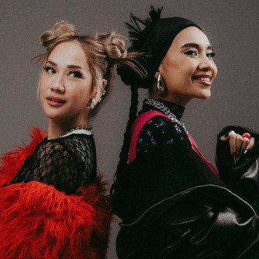 Sosok Yuna Adik Ipar BCL yang Diminta Ayah Ashraf Duet dengan Noah