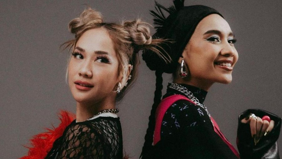 BCL dan Yuna Kolaborasi