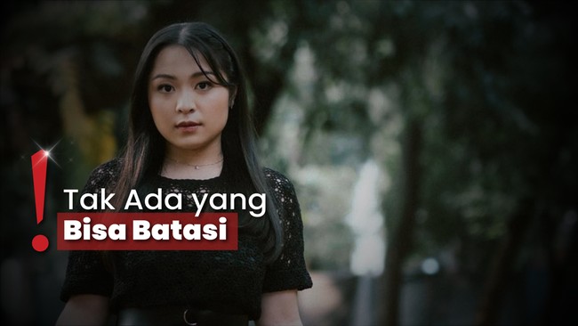 Bernadya Buka Suara usai Jadi Korban Pelecehan di Media Sosial