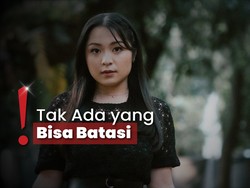 Bernadya Buka Suara usai Jadi Korban Pelecehan di Media Sosial