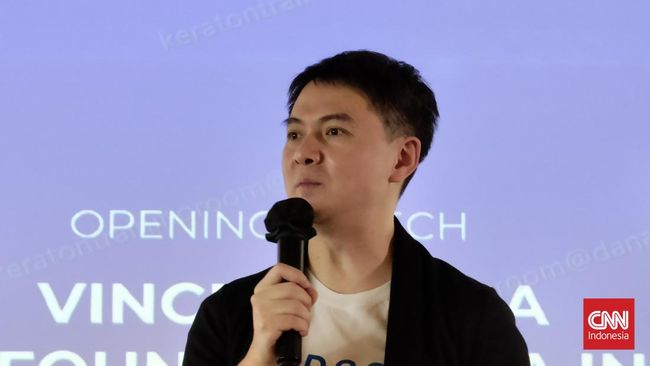 DANA Bicara Maraknya Tren Kejahatan Tipuan Online, Apa Itu?