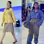 Cita Tenun Indonesia Kolaborasi dengan 3 Merek Fesyen, Ajak Gen Z Mengenal Tenun dalam Gaya Kekinian!