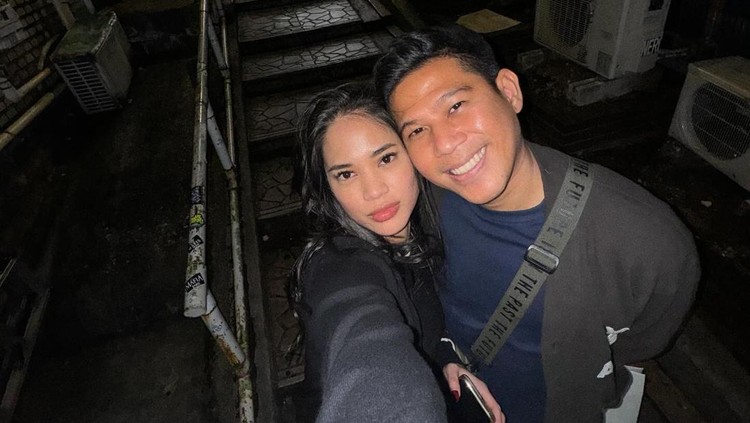 Dhabitannisa Auni dan Nino RAN