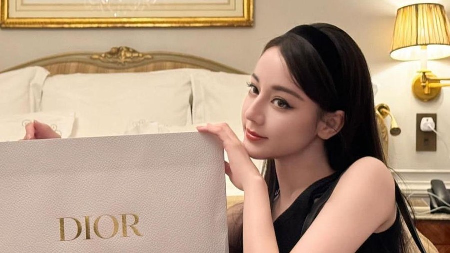 Dilraba Dilmurat