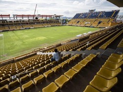 Patahkan Kaki Lawan, Bek Klub Meksiko Ini Diskors 4 Bulan!