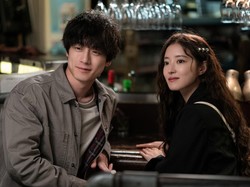 Sinopsis What Comes After Love, Drakor Pertama Aktor Jepang Sakaguchi Kentaro