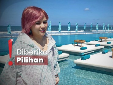 Titik Balik Evelyn Nada Anjani Kembali ke Kodrat: Dapat Bisikan dari...