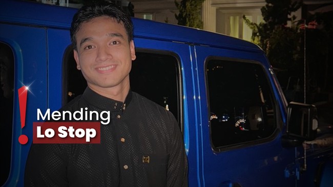 Fadly Faisal Ancam Lapor Polisi ke Penyebar Hoaks Kematian Fuji