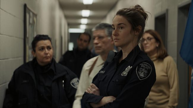 Jadwal Bioskop Trans TV hari ini (27 September) To Catch a Killer. Berikut sinopsis To Catch a Killer dibintangi Shailene Woodley.