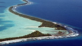 Merdeka Sejak 1978, Tuvalu Kini Akhirnya Punya ATM Pertama
