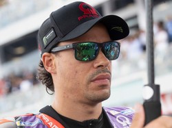 Hasil FP1 MotoGP Mandalika 2024: Morbidelli Tercepat