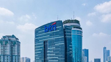 BTN Ungkap Incar Akuisisi Kredit Konsumer Bank Lain Usai SMBC (BTPN)