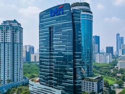BTN Bakal Akuisisi Bank Victoria Syariah