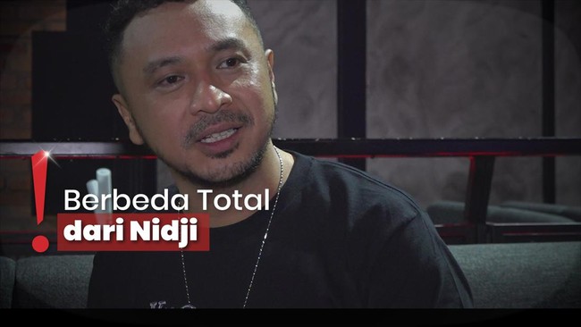 Jadi Solois, Giring Overthinking Takut Lagunya Tak Diterima Masyarakat