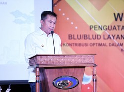 Target Pemprov Jabar Tarik Investor untuk Genjot Pemanfaatan EBT