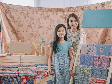 Hari Batik Nasional, Sejarah dan Cara Merayakannya di Sekolah