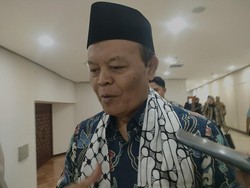 HNW Ungkap Sosok Menlu di Pemerintahan Prabowo: Kemungkinan Laki-laki