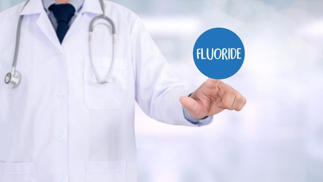 Perdebatan soal bahaya fluoride telah berlangsung lama. Kini, pengadilan di California, AS meminta EPA untuk mengambil tindakan atas potensi risiko flouride.
